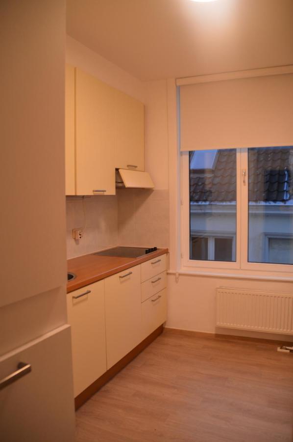 Evelyns Corner Duplex Lägenhet Gent Exteriör bild
